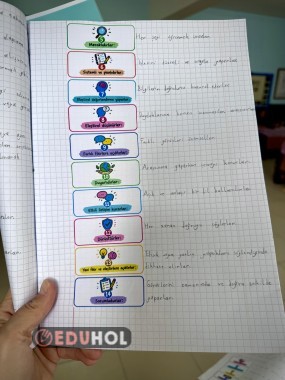 3. SINIF FEN BİLİMLERİ BİLİM İNSANLARININ ORTAK ÖZELLİKLERİ DEFTER ÇALIŞMASI