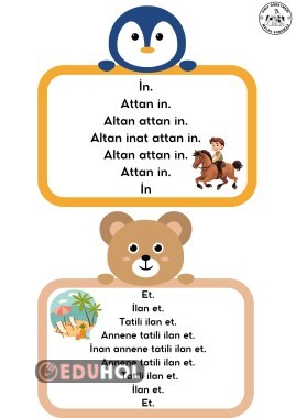 ANETİL SÜSLÜ OKUMALAR 2☺️