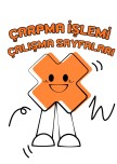 ÇARPMA İŞLEMİ ÇALIŞMA SAYFALARI