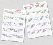 PROBLEMLER 1-2 (ELDESİZ TOPLAMA)