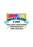 TARİHİ MEKANLAR VE DOĞAL GÜZELLİKLER SÜREÇ ODAKLI DEĞERLENDİRME