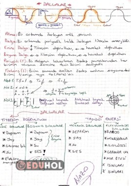 Temel Dalga Bilgisi
