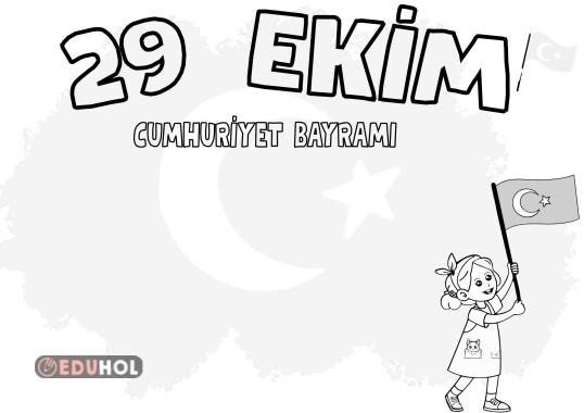 29 Ekim Boyama