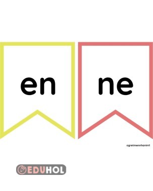 Hece çalışmaları