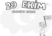 29 Ekim Boyama