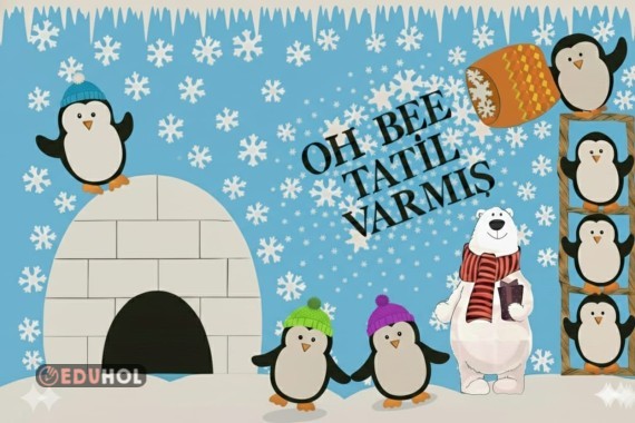 Dijital karne panosu