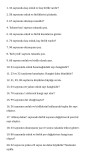 2.Sınıf Doğal Sayılar Bloom Taksonomisine Göre Hazırlanmış Değerlendirme Soruları
