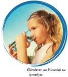 BESİN İÇERİKLERİ AFİŞ