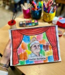 27 Mart Dünya Tiyatrolar  Günü