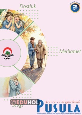 ÇEDES ŞUBAT AYI ETKİNLİK KILAVUZU