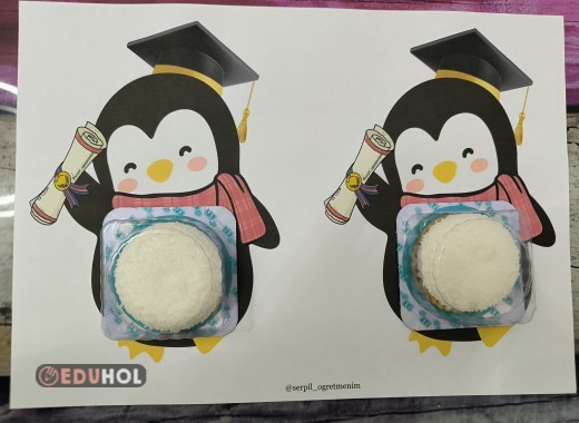 Yarıyıl Karne Hediyesi