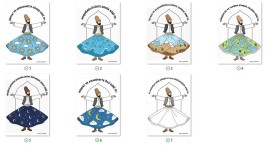 MEVLANA HAFTASI SEMAZEN 7 ÖĞÜT RENKLİ