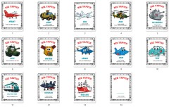 YERLİ MALI HAFTASINDA MİLLİ ÜRETİM RENKLİ SAYFALAR