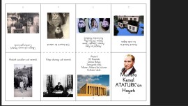 Atatürk ün Hayayı Kitapçığı