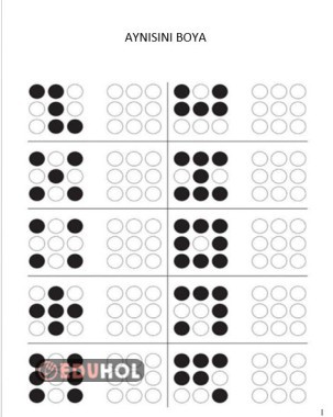 kodlama yapalım-aynısını boya