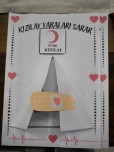 KIZILAY ETKİNLİKLERİ