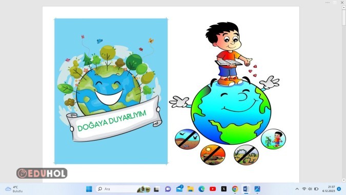 Duyarlılık Değeri Pano