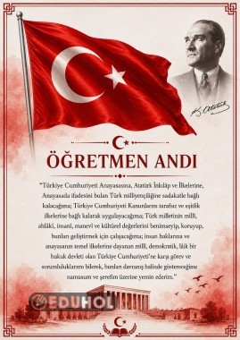 Öğretmen Andı