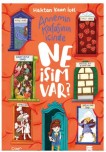 ANNEMİN KAFASININ İÇİNDE NE İŞİM VAR KİTAP DEĞERLENDİRMESİ