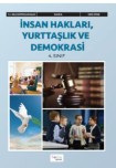 İNSAN HAKLARI 4.SINIF 1.DÖNEM DEFTER NOTLARI