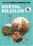 Sosyal Bilgiler 4.sınıf 1.dönem defter notları