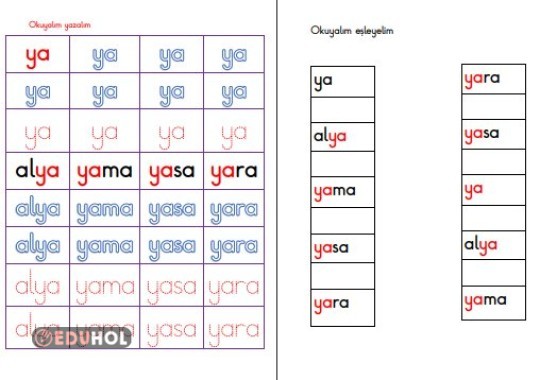 BASARA 1 YA HECESİ PDF