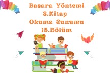 BASARA YÖNTEMİ 3. KİTAP OKUMA SUNUMU C-c