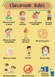Classroom Rules
