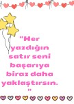 kalem hediye kartı.