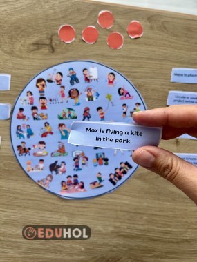 Free time activities craft