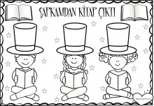 Kütüphaneler Haftası