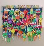 Yerli Malı Haftası için meyveler