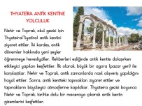 1. sınıf Okuduğunu Anlama Metni