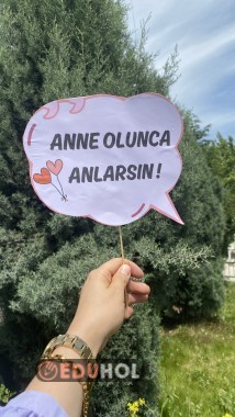 Anne sözleri 💕