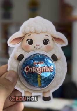 Kurban bayramı hediyesi (küçük)