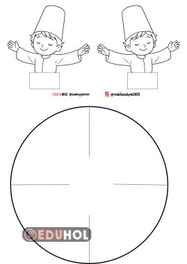 Semazen deneyi- mevlana haftası