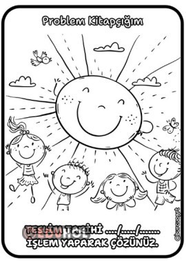 Tek İşlemli Sorulardan Çift İşlemli Sorulara Doğru Problemler