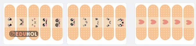 Yazım Yanlışı İçin Yara Bantları (Yaralı Sözcükler)