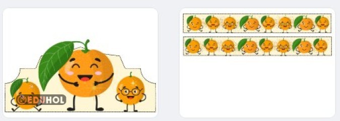 Yerli Malı Portakal Tacı