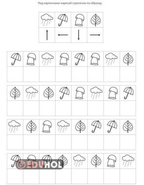 Görsel dikkat çalışması