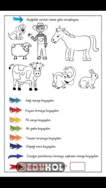 Yönergelere uygun boya