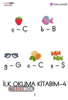 4. GRUP ( ÇBGCŞ ) OKUMA METİNLERİ