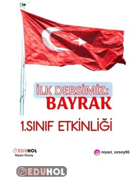 BAYRAĞIMIZ