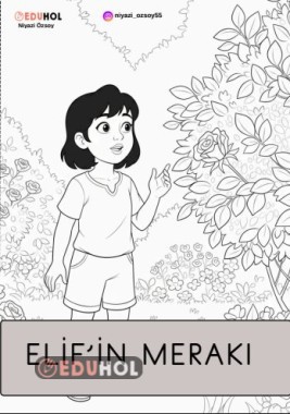 ELİF'İN MERAKI