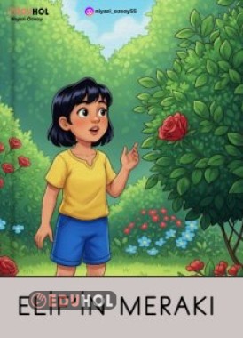 ELİF'İN MERAKI