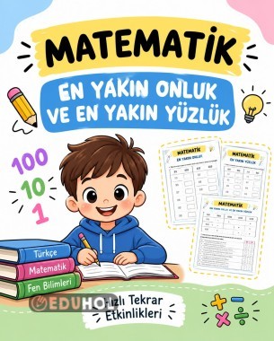EN YAKIN ONLUK VE EN YAKIN YÜZLÜK