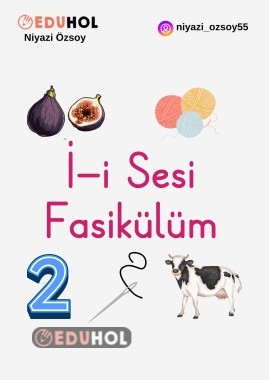 İ SESİ FASİKÜL
