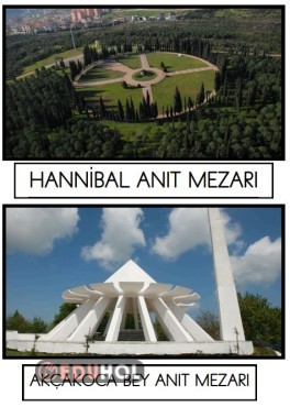 KOCAELİ (YAŞADIĞIM YER VE GÜZEL ÜLKEM)