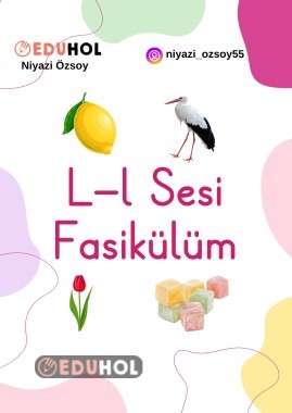 L SESİ FASİKÜLÜM