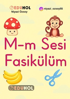 M-m sesi Fasikülüm